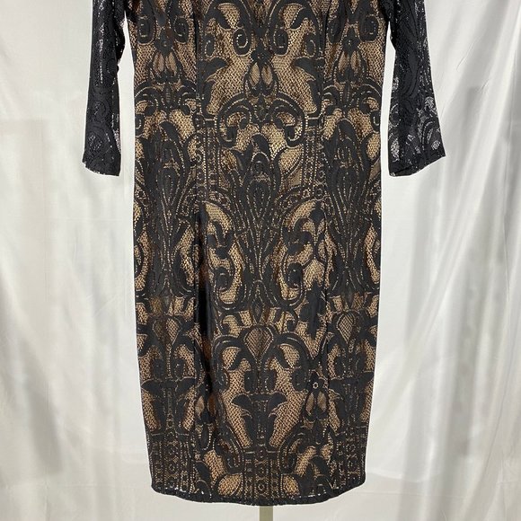 Dress - Adrianna Papell - Picture 2 of 6